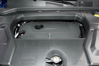 2019款WEY VV5升级款2.0T两驱旗舰型