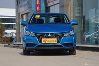 2016款锐3 1.6L CVT尊享型天窗版