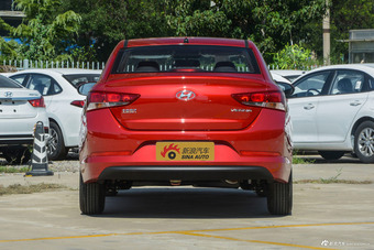 2016款悦纳1.4L自动炫酷版GLS