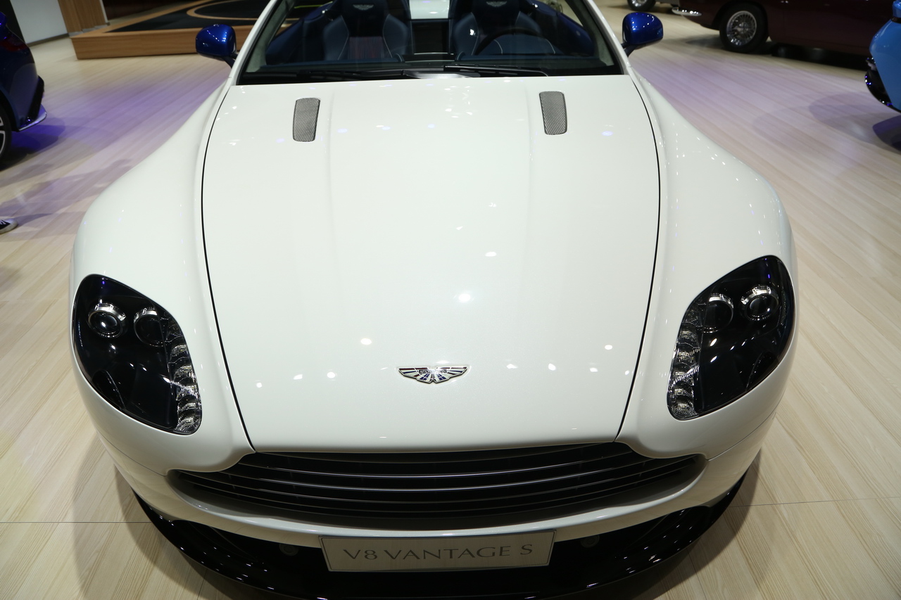 Vantage