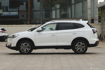 2017款瑞风S7 1.5T自动豪华智能型