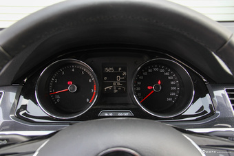 2017款蔚领1.4T自动豪华型