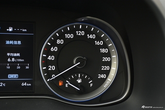 2018款ENCINO 1.6T DCT GLS