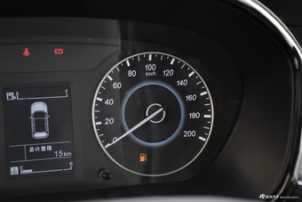 2017款伽途im8 1.5L手动智尚型