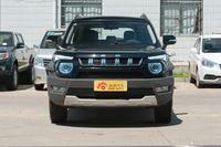 2018款北京BJ20 1.5T手动豪华型