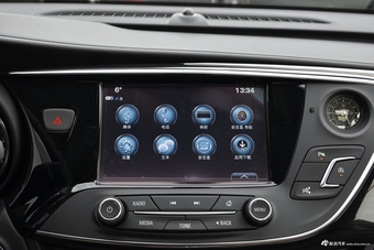 2019款昂科威1.5T自动两驱豪华型20T国VI