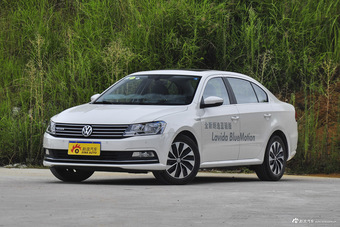 2015款朗逸1.2T自动DSG 蓝驱技术版图片