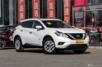 2017款楼兰2.5L自动S/C XE HEV混动四驱尊尚版