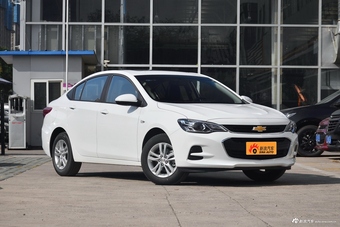 2019款科沃兹 1.5L 320手动欣悦版