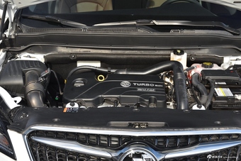 2019款昂科威1.5T自动两驱豪华型20T国VI