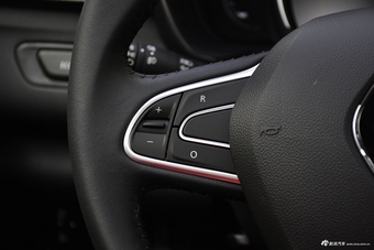 2017款科雷嘉2.0L自动领先版