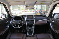 2017款比速T3 1.3T手动豪华型