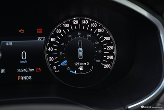 2018款锐界2.7L自动四驱旗舰型EcoBoost 330V6 7座