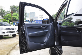 2016款瑞迈2.8T手动两驱进取款