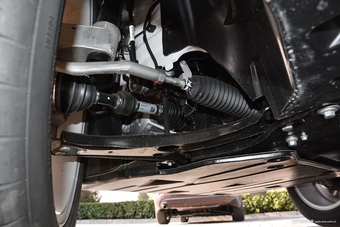 2017款领克01 2.0T自动两驱型Pro版