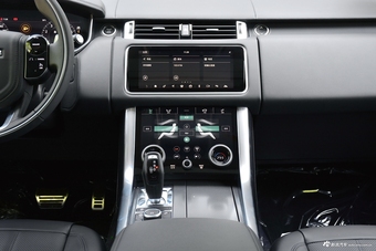 2018款揽胜运动版3.0自动V6 HSE Dynamic