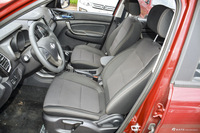 2016款长安CX70 1.6L手动舒适型