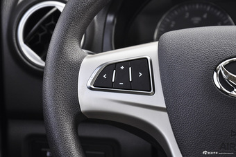 2016款幻速H2E 1.5L手动精英型