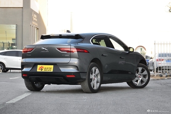 2018款捷豹I-PACE EV400 S