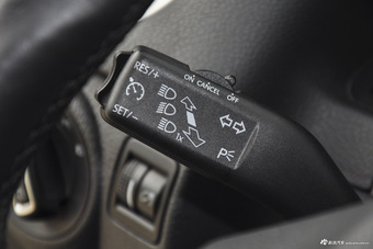 2015款途观 2.0TSI 自动四驱豪华版