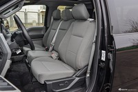 2016款福特F-150 3.5T XLT自动301包加版
