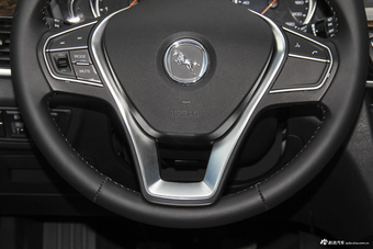 2018款汉腾X7S 1.5T 手动尊享型