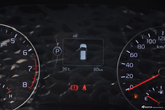 2016款起亚KX5 1.6T自动两驱GL