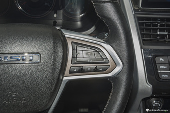 2017款比速T3 1.3T自动旗舰型