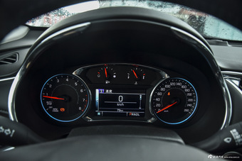 2016款迈锐宝XL 1.5T自动双离合锐尚版