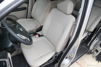 2016款帅客1.5L手动豪华型