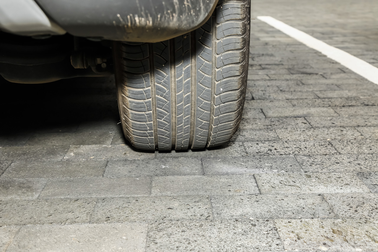 2016款林肯MKC 2.0T自动两驱尊雅版