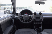 2017款捷达1.5L手动舒适型