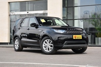 2018款发现2.0T自动SE