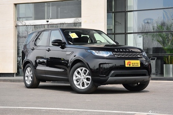 2018款发现2.0T自动SE