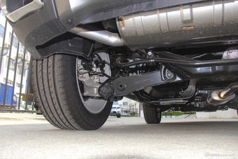 2018款哈弗H4 1.3T自动时尚型蓝标