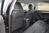 2017款速腾1.4T手动舒适型230TSI