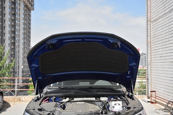 2018款奥迪Q5L 2.0T自动45 TFSI Sport plus 