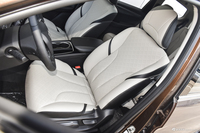 2017款宝骏730 1.5T自动风尚型7座