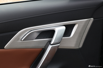 2018款吉利博越1.8TD自动智尊型4G互联版