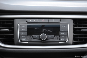 2017款英朗1.5L手动精英型15N