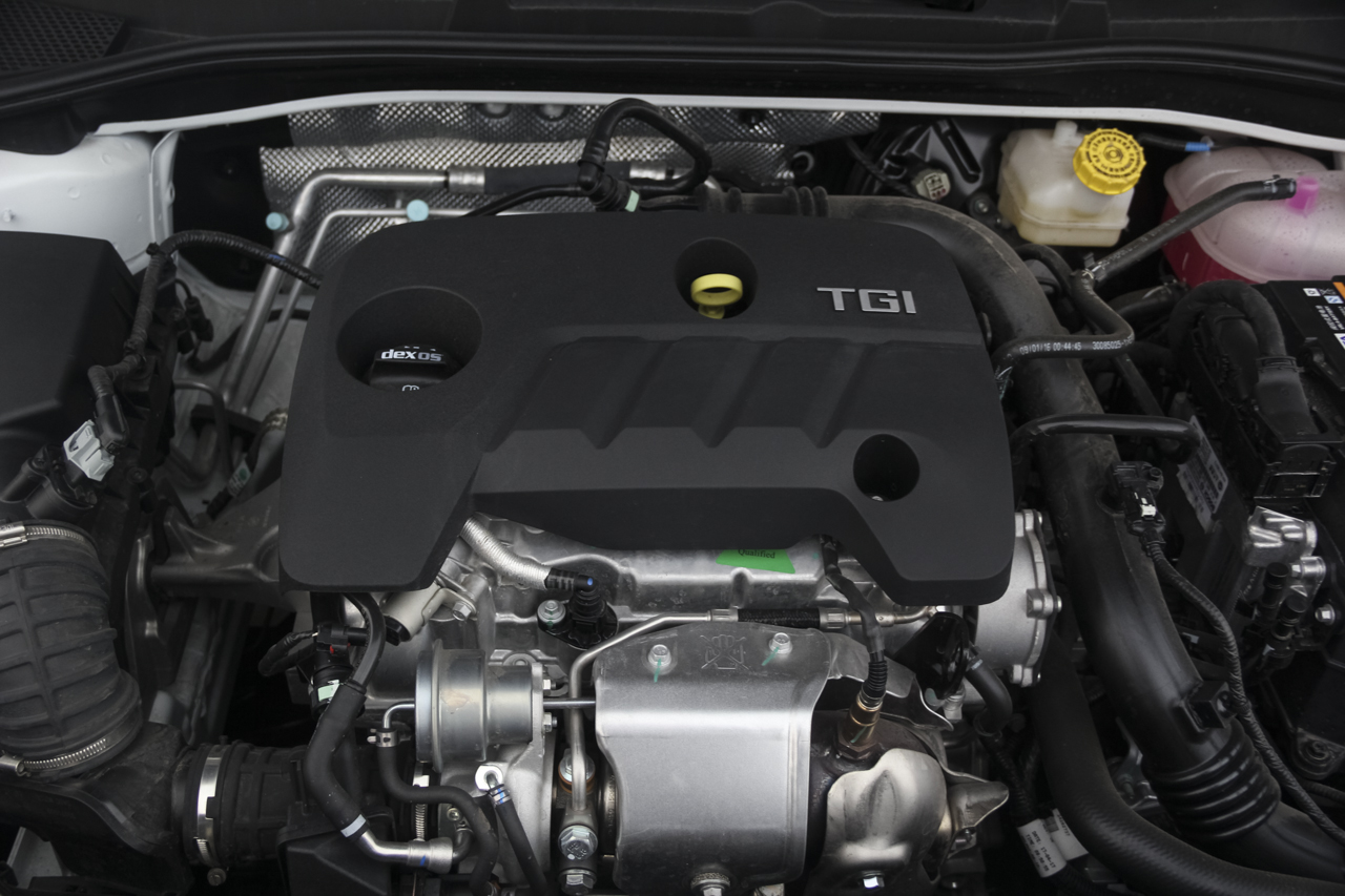 2017款荣威i6 1.0T自动互联网智享版16T图片