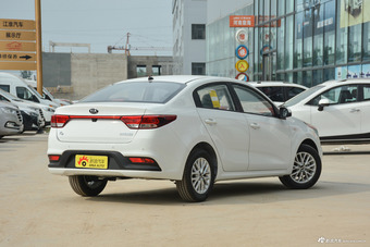 2017款起亚KX7 2.0T GLS自动两驱