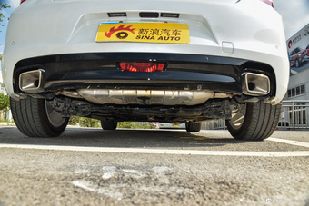 2016款DS 4S 1.6T自动智享版THP160