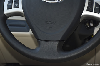 2015款风云2 1.5L手动新锐版