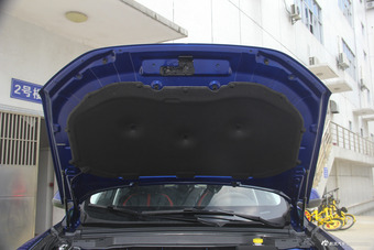 2018款哈弗H4 1.5T自动风尚型蓝标