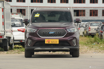 2018款长安欧尚科赛1.5T自动智