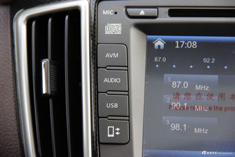 2015款启辰T70X 2.0L自动睿享运动版