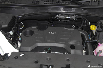 2018款荣威RX5 1.5T 20T自动两驱旗舰版