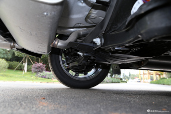 2016款林肯MKC 2.0T自动两驱尊雅版