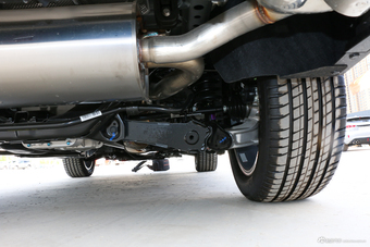 2018款WEY VV6 2.0T自动四驱旗舰型